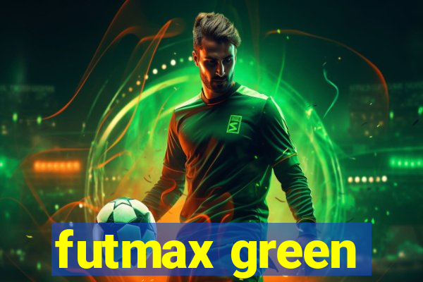 futmax green